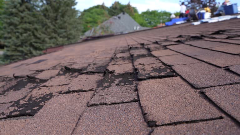 Fast & Reliable Emergency Roof Repairs in Ninety Six, SC