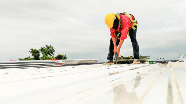 Asphalt Shingles Roofing in Ninety Six, SC