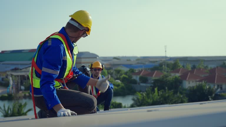Best Slate Roofing  in Ninety Six, SC