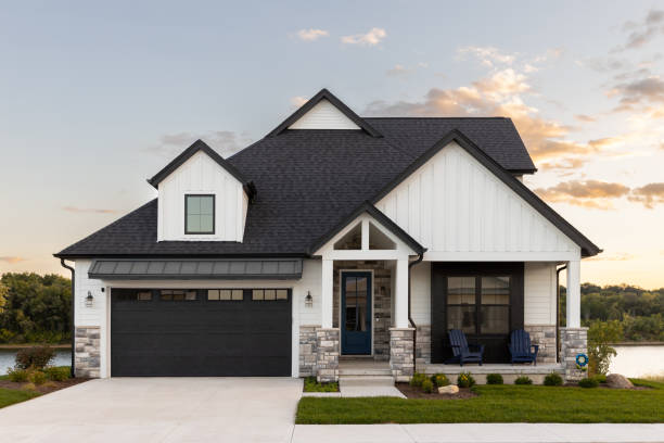 Best Commercial Roofing Services  in Ninety Six, SC