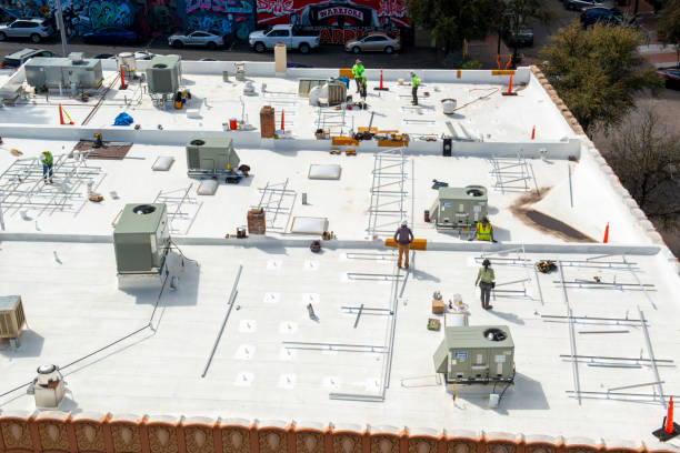 Best Skylight Installation and Repair  in Ninety Six, SC