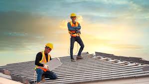 Best Rubber Roofing (EPDM, TPO)  in Ninety Six, SC